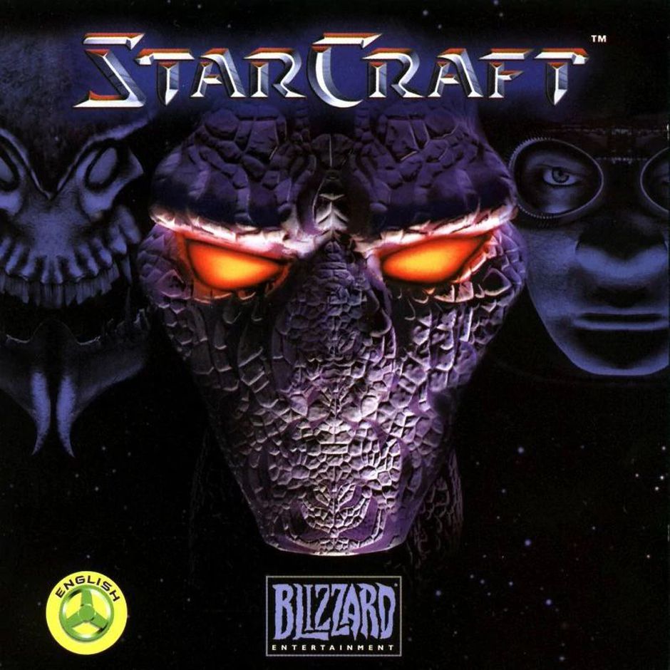 download starcraft for mac os x
